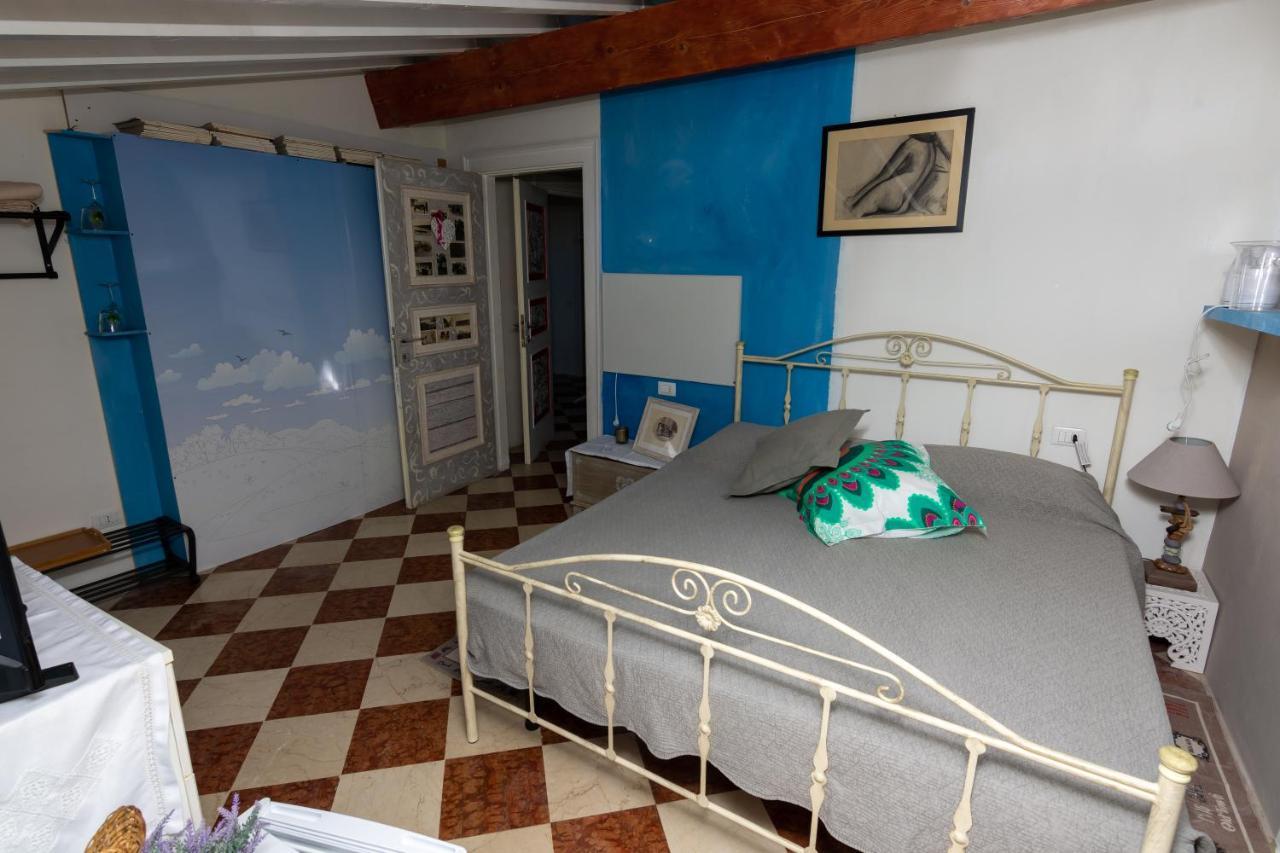 Villa Milly 布雷西亚 外观 照片