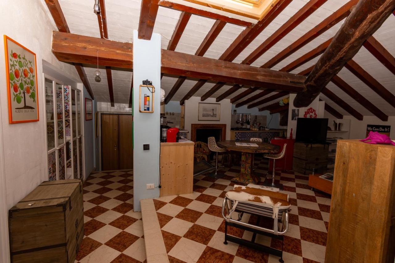 Villa Milly 布雷西亚 外观 照片
