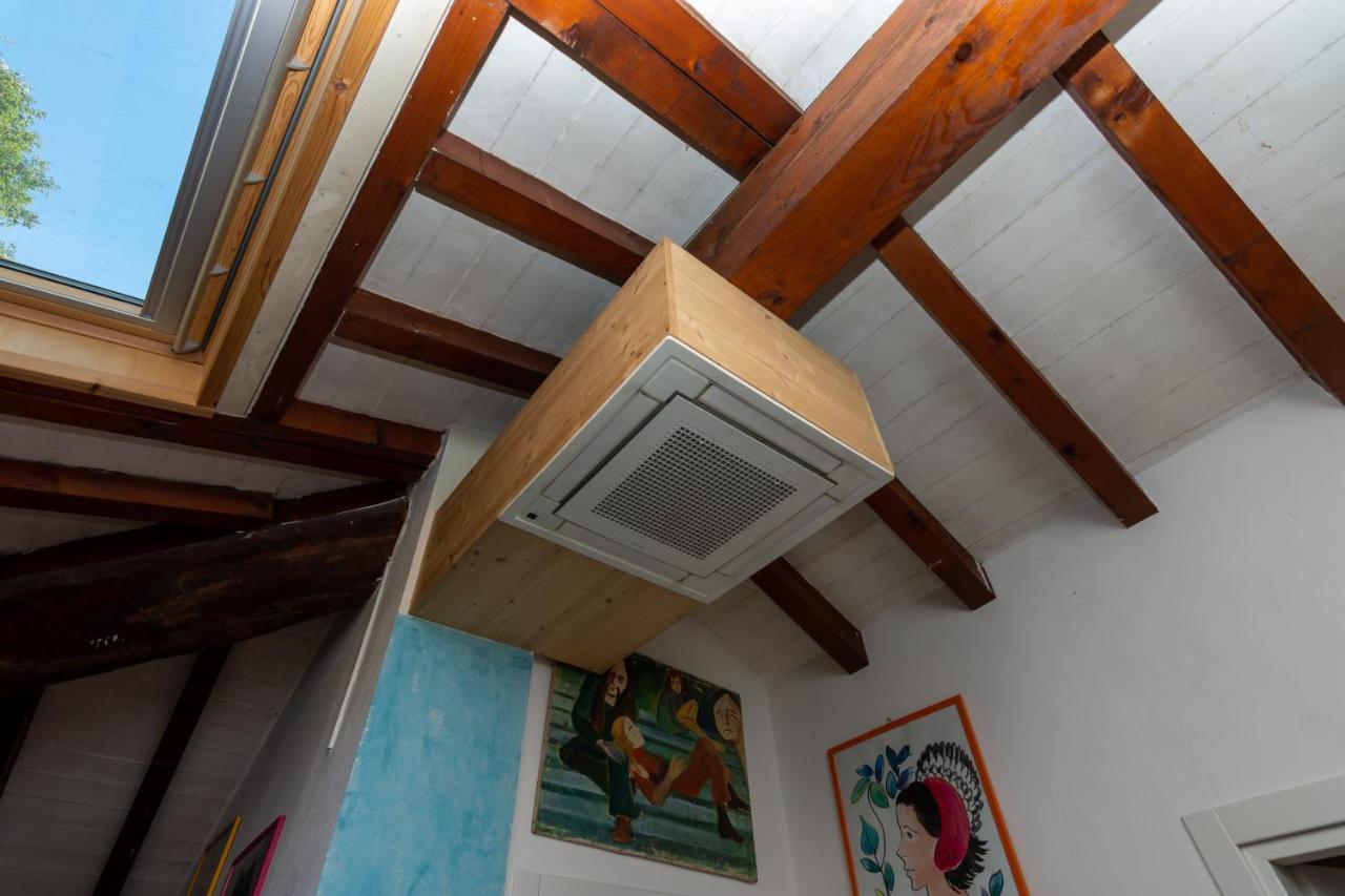 Villa Milly 布雷西亚 外观 照片