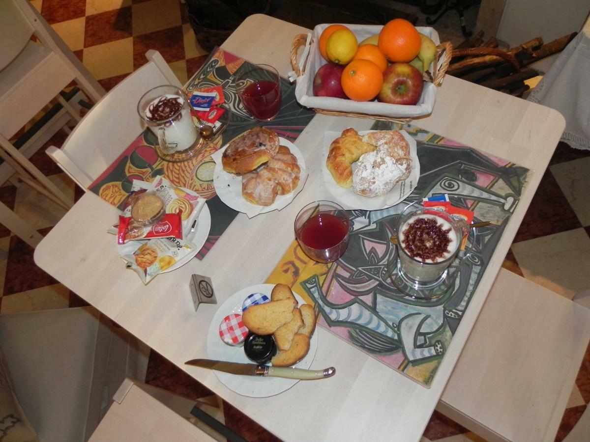 Villa Milly 布雷西亚 外观 照片