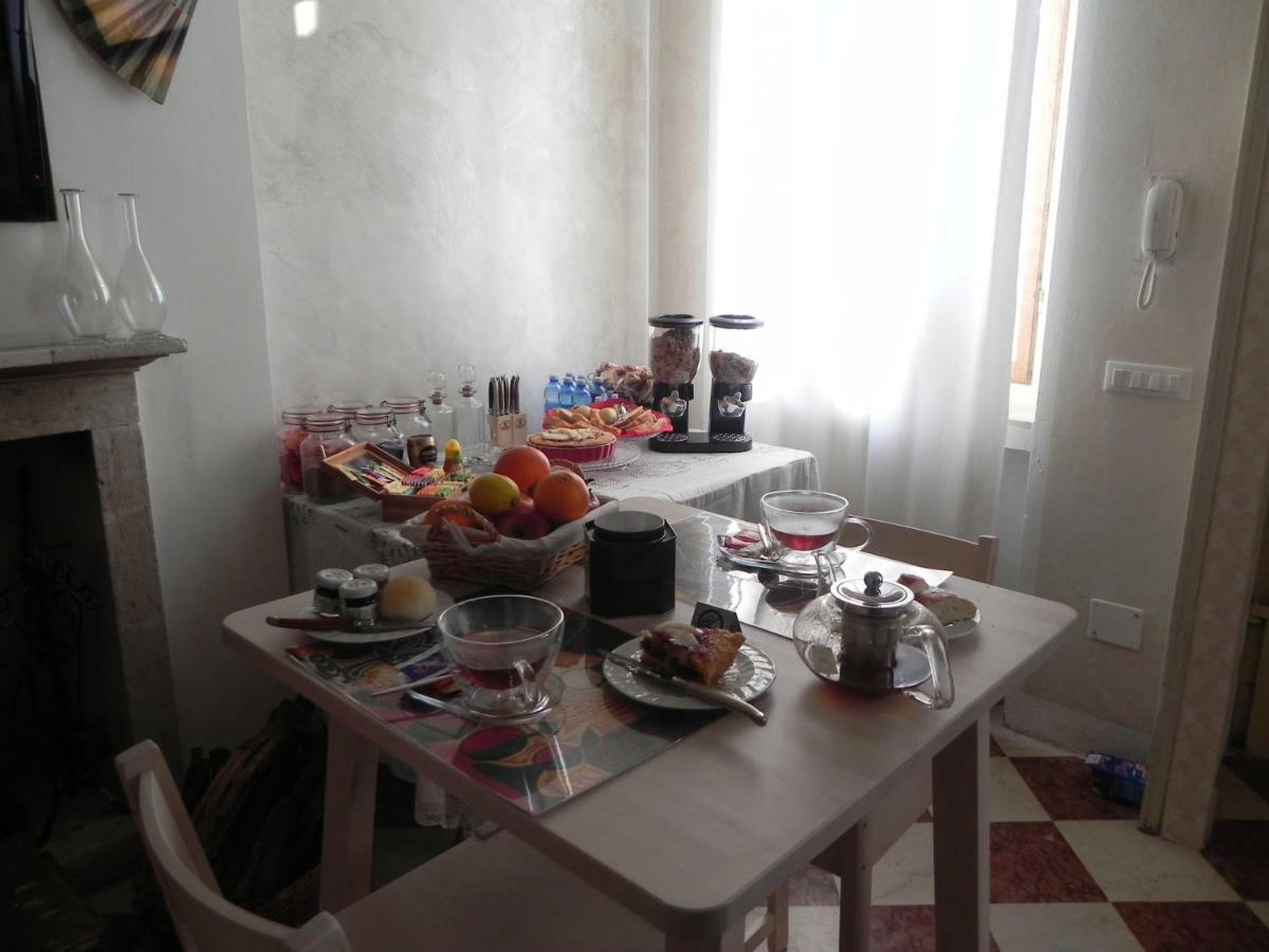 Villa Milly 布雷西亚 外观 照片