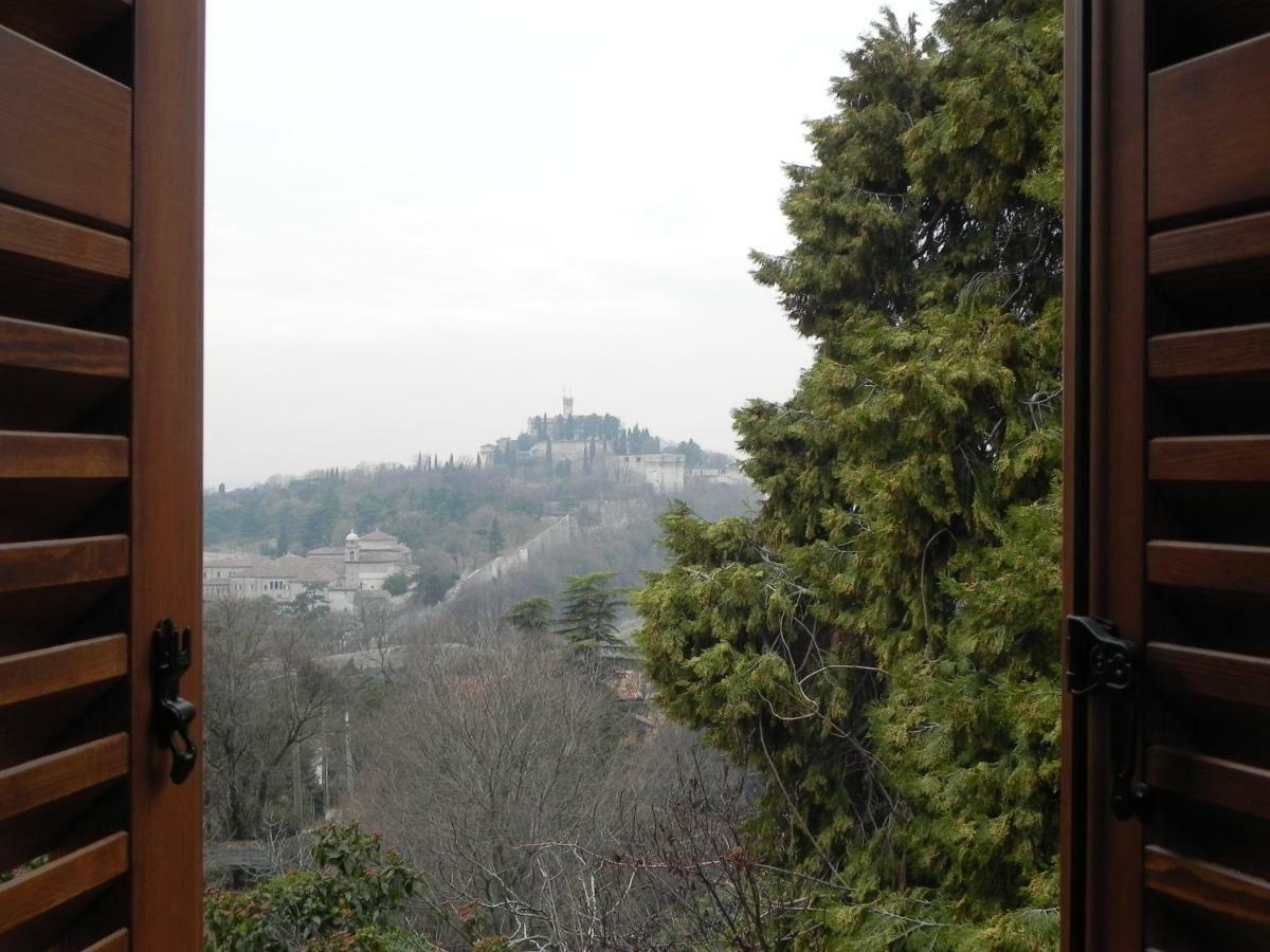 Villa Milly 布雷西亚 外观 照片